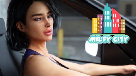 milfly city|Milfy City [v 1.0b] .